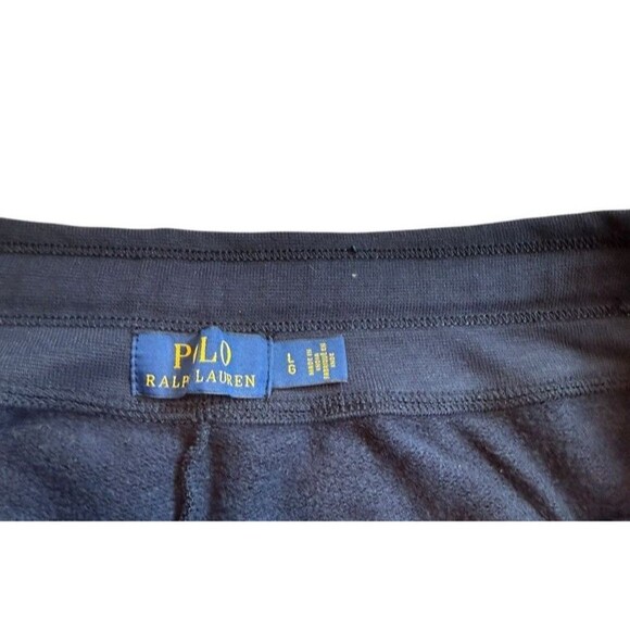 Polo Ralph Lauren Sweatpants Men’s Size Large Athletic Department Joggers - Picture 3 of 8